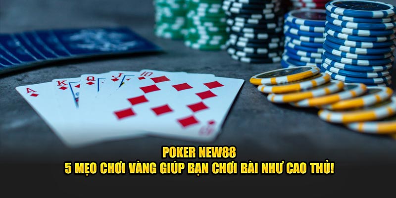 Poker New88